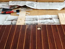 Dopo i lavori